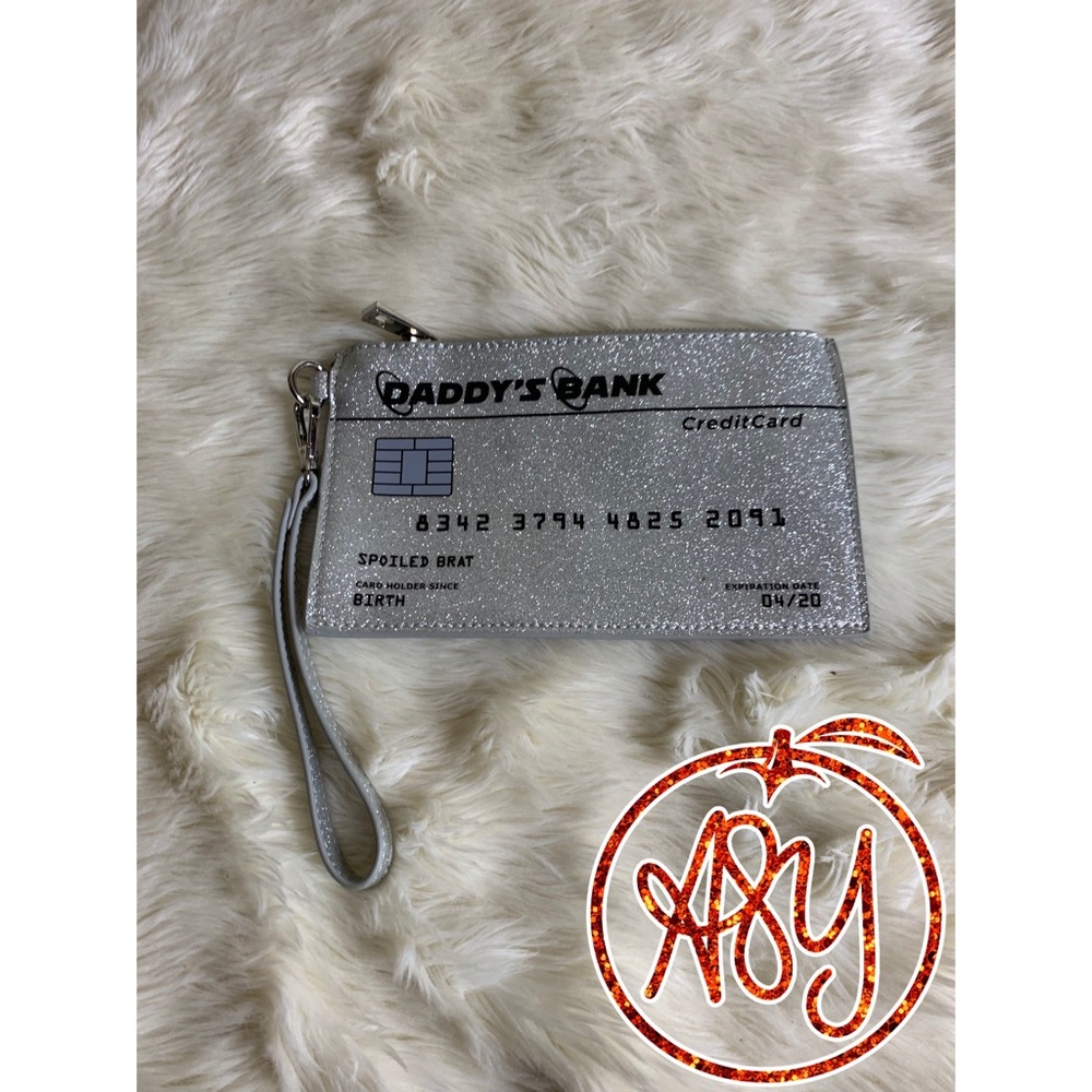 Wallet/Handbag